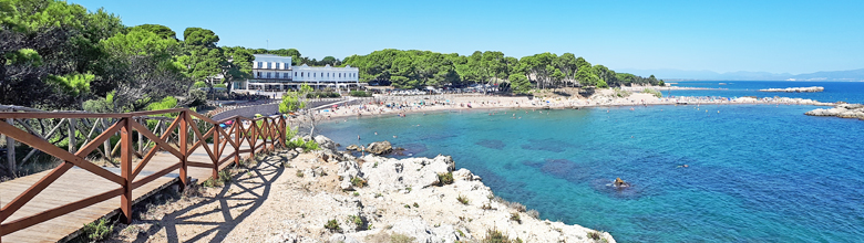 Sant Martí d'Empúries - L'Escala